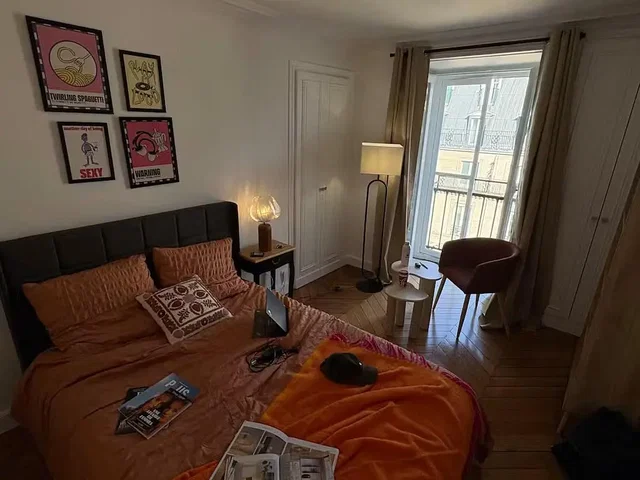 Obývací pokoj
