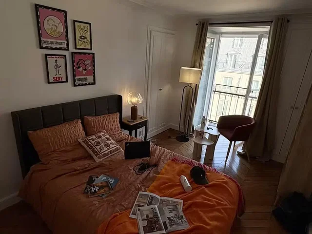 Obývací pokoj