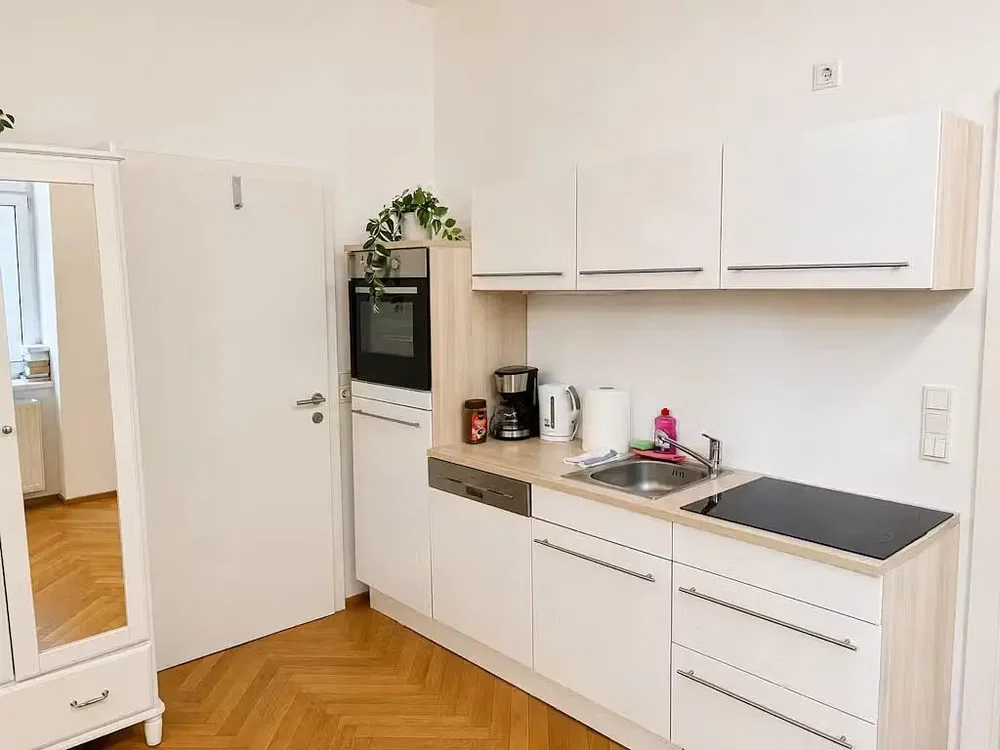 Obývací pokoj