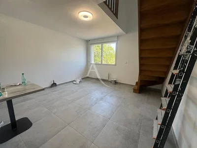 Obývací pokoj