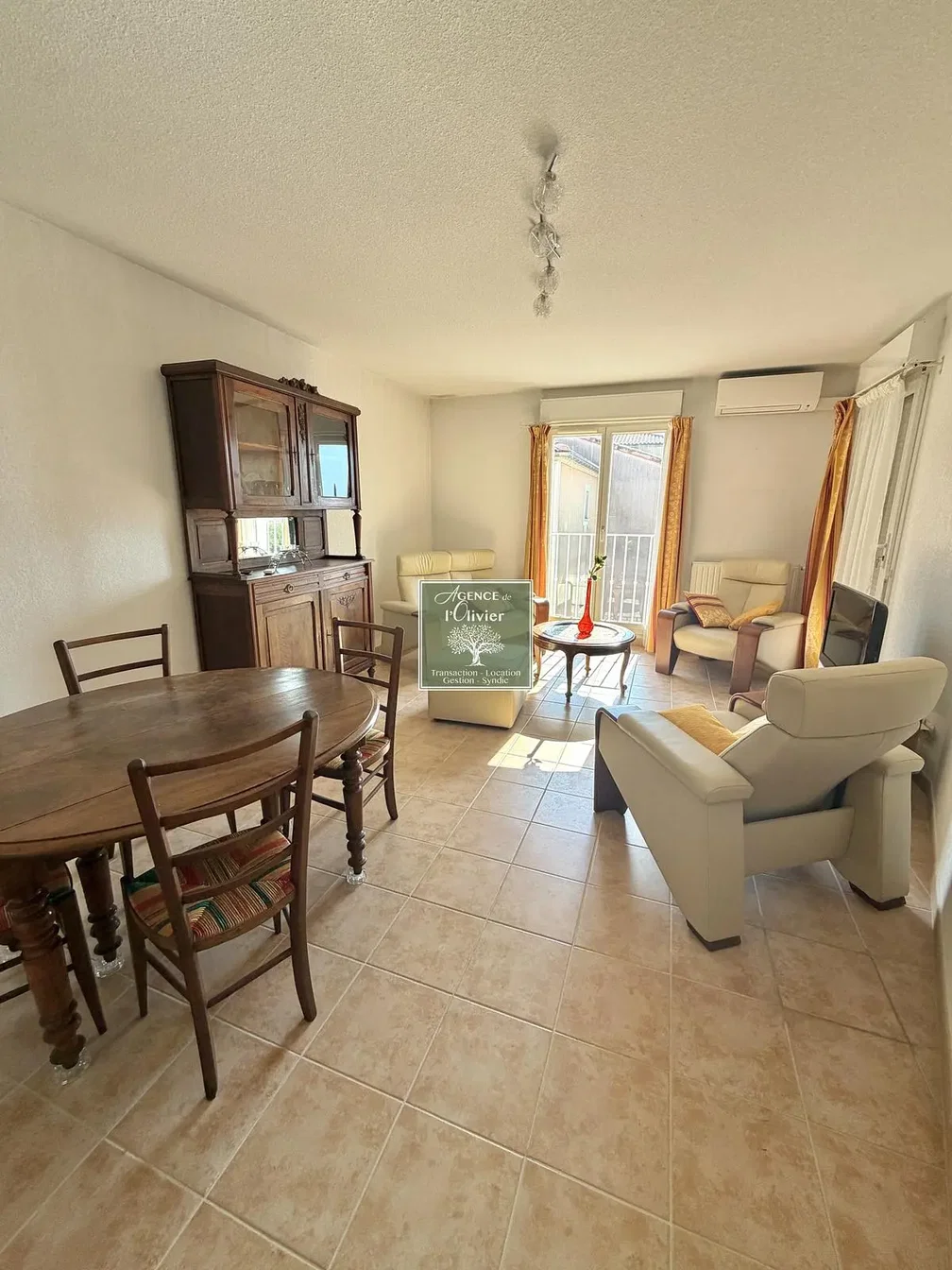 Obývací pokoj