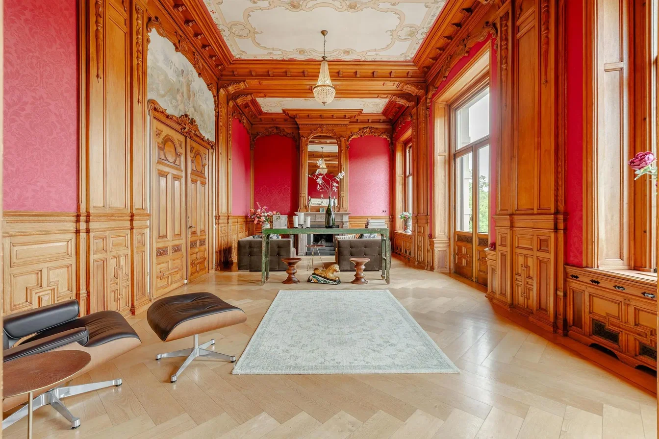 Salón