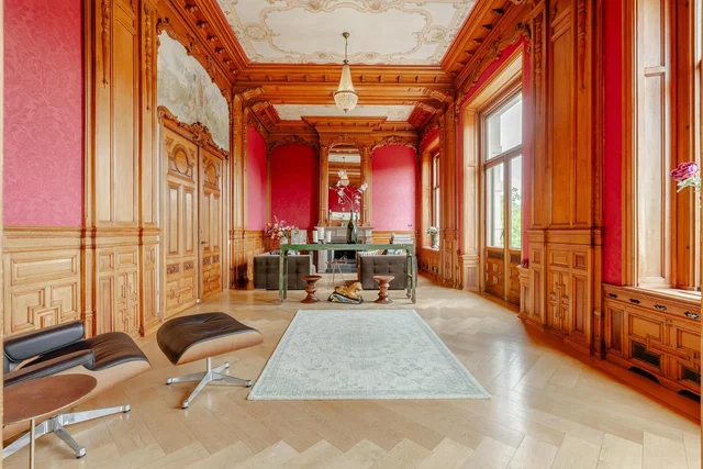 Salón