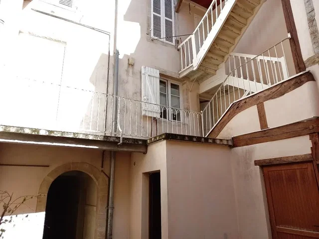 Obývací pokoj