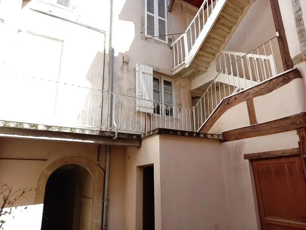 Obývací pokoj