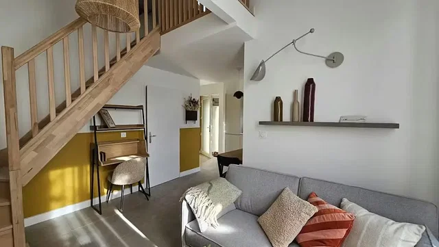 Obývací pokoj