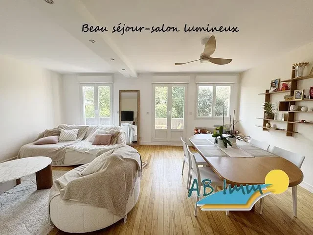 Obývací pokoj