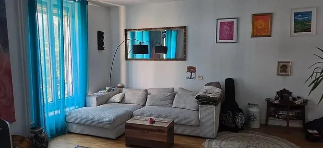 Obývací pokoj