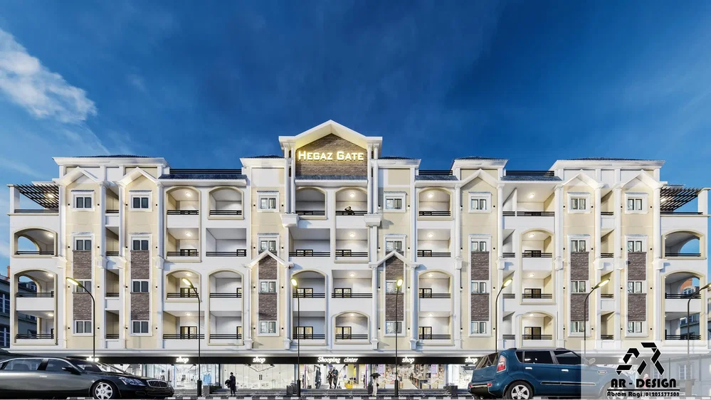 Obývací pokoj