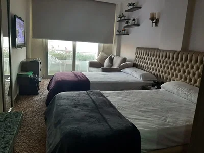 Obývací pokoj