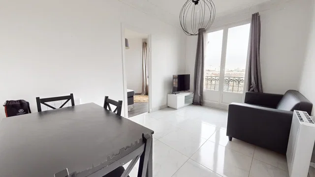 Obývací pokoj