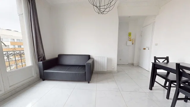 Obývací pokoj