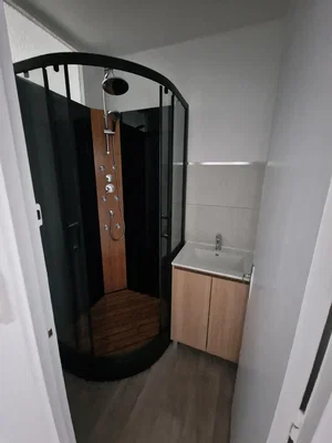 Obývačka