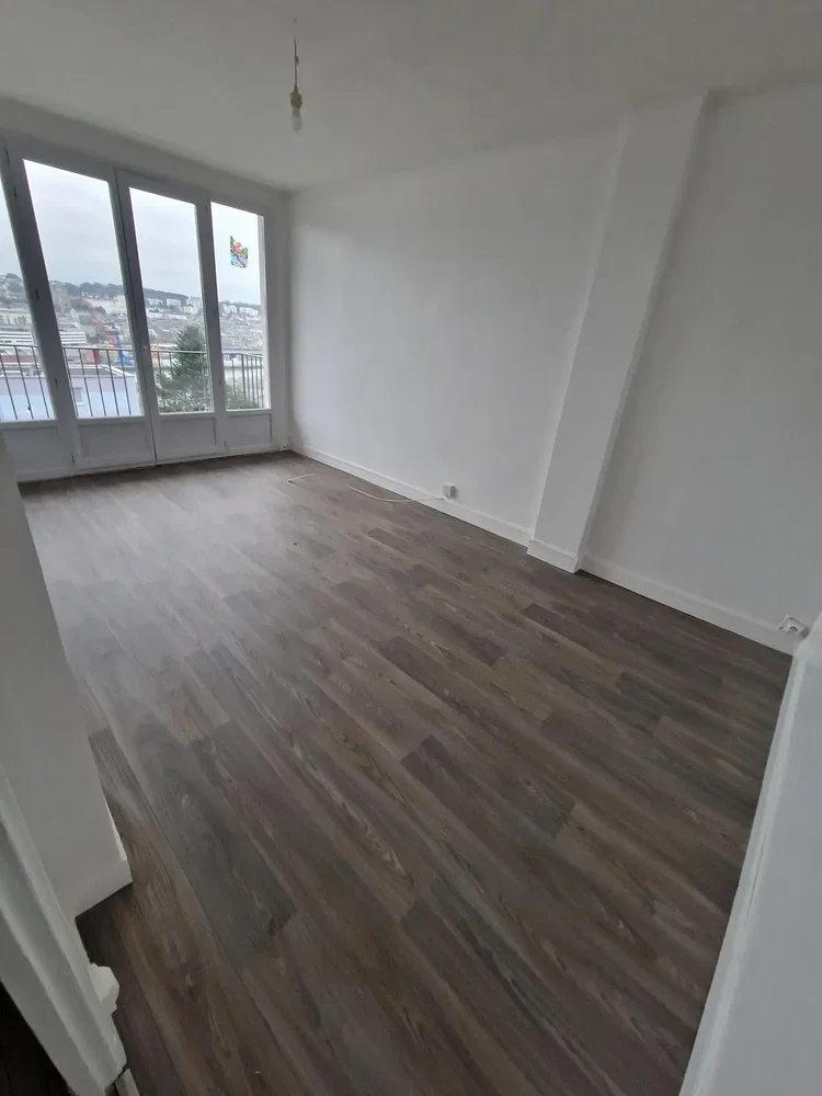 Obývačka