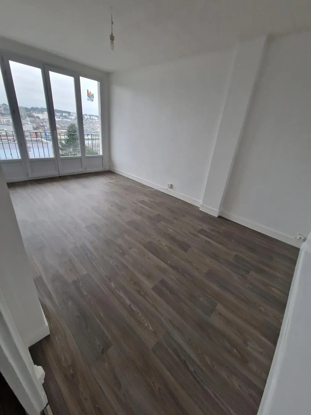 Obývačka