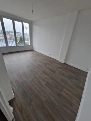 Obývačka