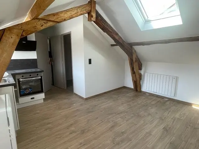 Obývací pokoj