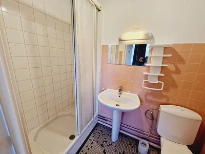 Obývací pokoj