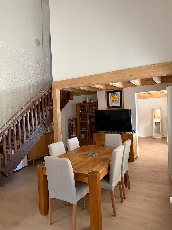Obývací pokoj