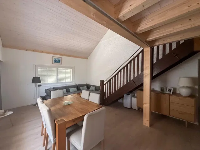 Obývací pokoj