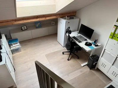 Obývací pokoj