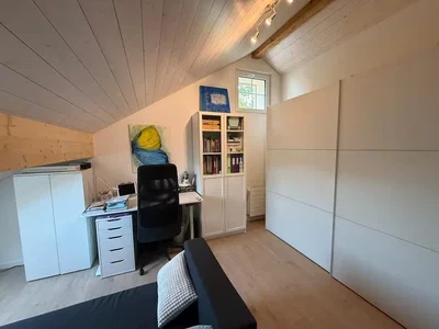 Obývací pokoj