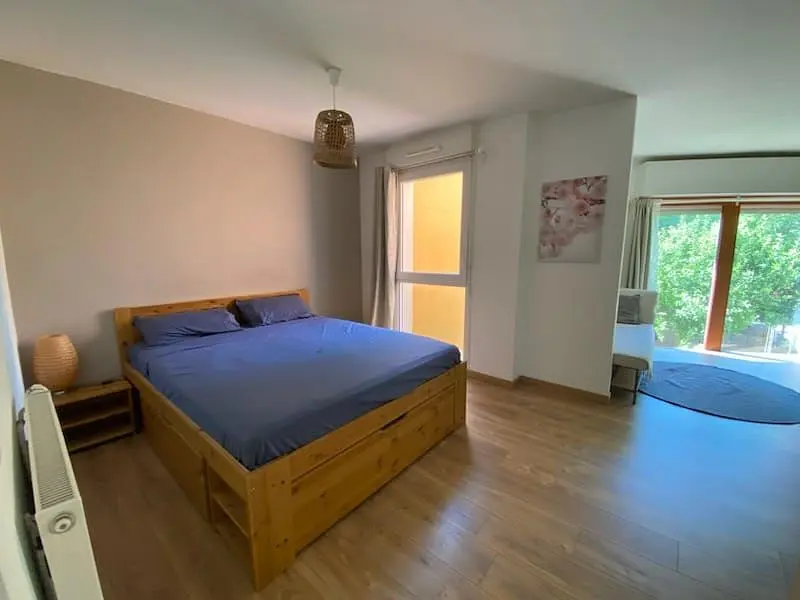 Obývací pokoj