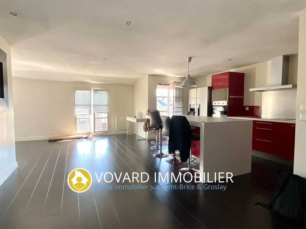 Obývací pokoj