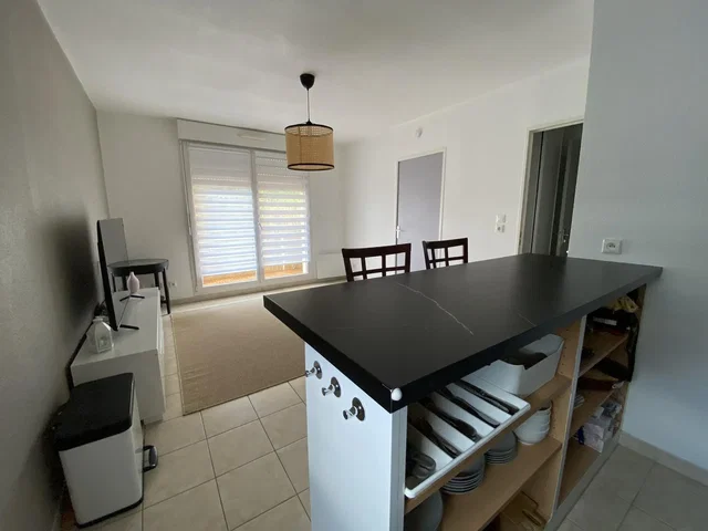 Obývací pokoj
