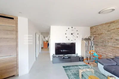 Obývací pokoj