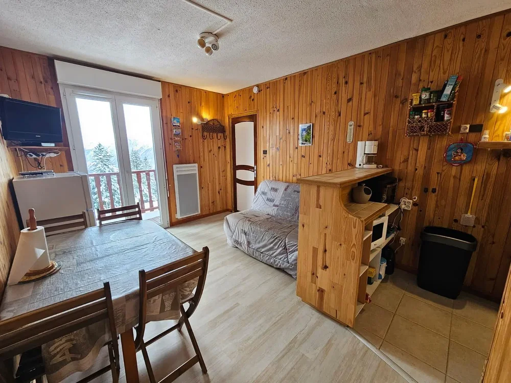 Obývací pokoj