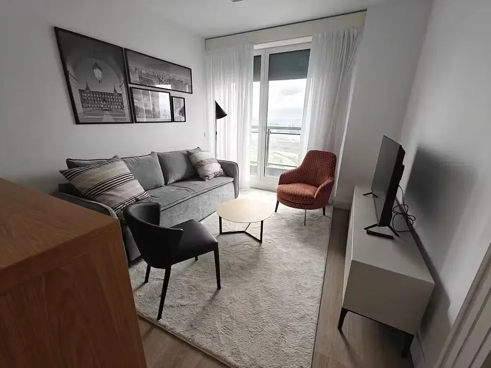 Obývací pokoj