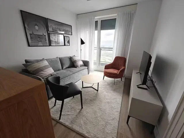 Obývací pokoj
