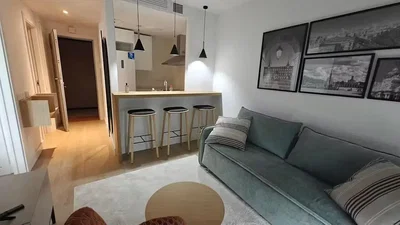 Obývací pokoj