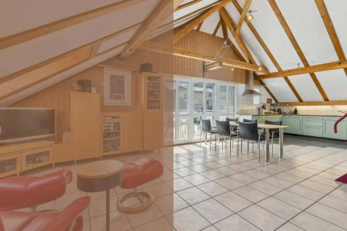 Oturma odası