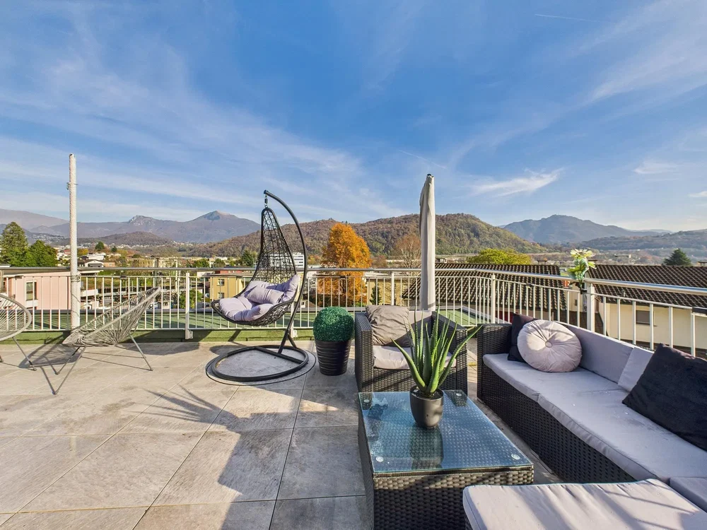 Obývací pokoj