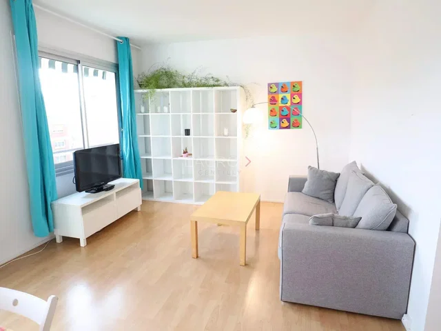 Obývací pokoj