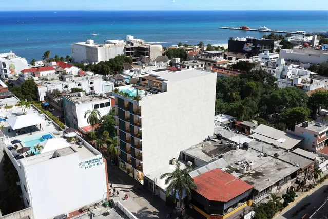Oturma odası