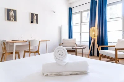 Obývací pokoj