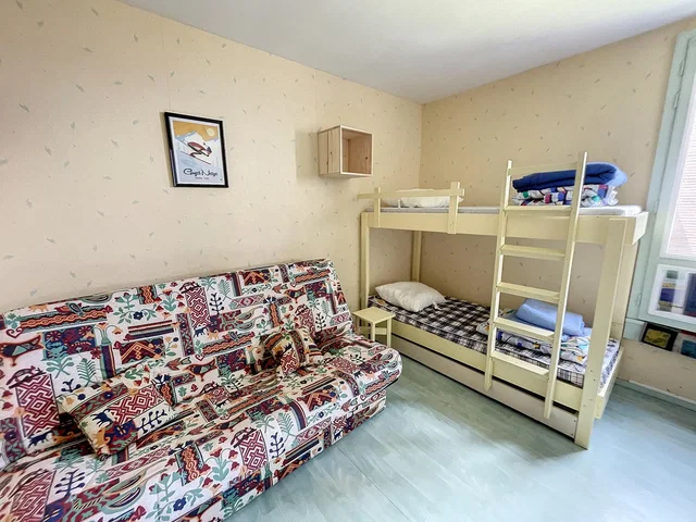 Obývací pokoj