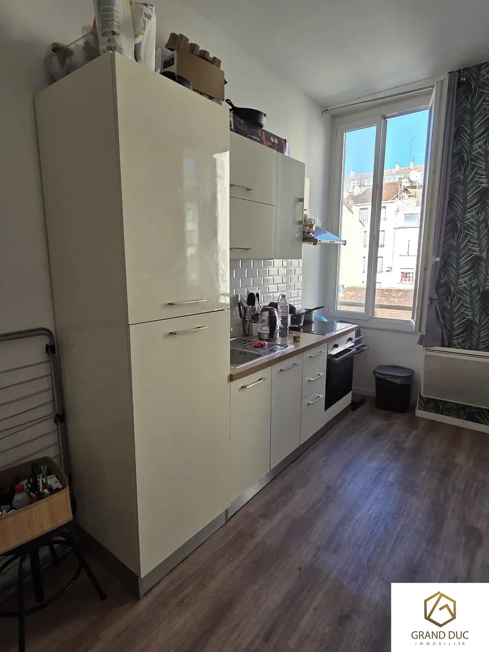 Obývací pokoj