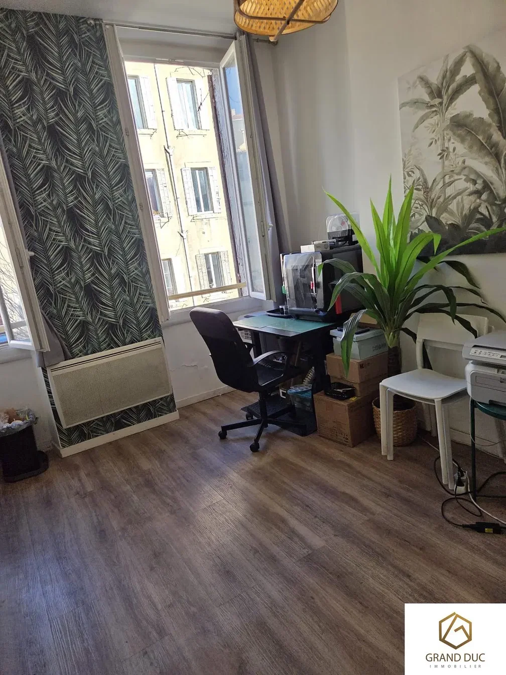 Obývací pokoj