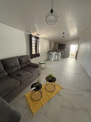 Obývací pokoj