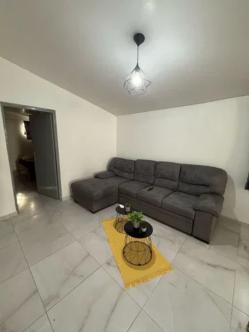 Obývací pokoj