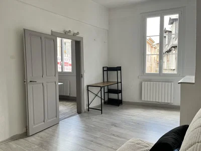 Obývací pokoj