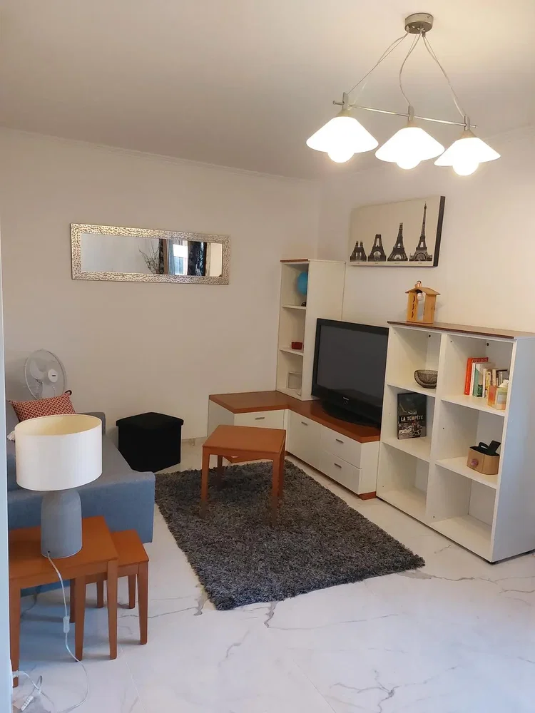 Obývací pokoj