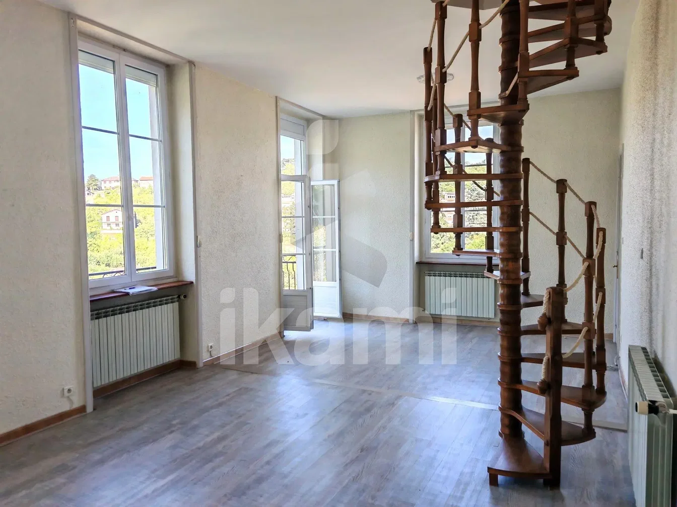 Obývací pokoj