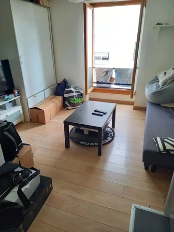 Obývací pokoj