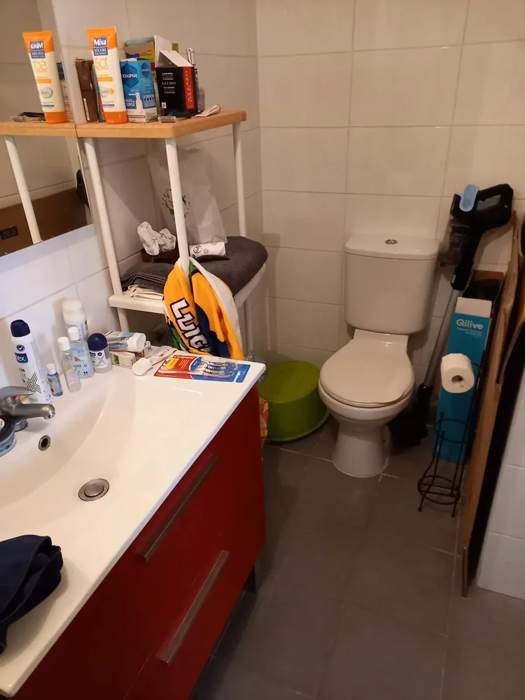 Obývací pokoj