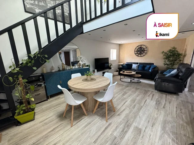 Obývací pokoj